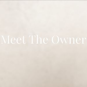 Meet Your Posher, Aubrey